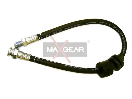  Mangueira do freio dianteira Fiat Siena sedan (178) (1996 - 2001) 
