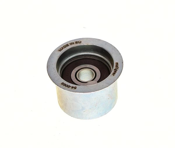 540069 Maxgear Rolo parasita da correia do mecanismo de distribuição de gás