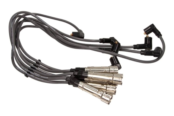  Fios de alta voltagem, kit Volkswagen Transporter T4 ônibus (70B, 70C, 7DB, 7DK, 70J, 70K, 7DC, 7DJ) (1990 - 2004) T4