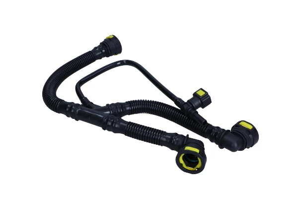  Cano derivado de ventilação de cárter (de separador de óleo) Citroen C4 I hatchback (LC) (2004 - 2010) I