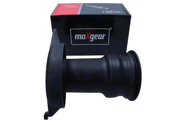 Compre REC42AS0005 Amity AP Coxim pneumático (suspensão de lâminas pneumática) do eixo traseiro