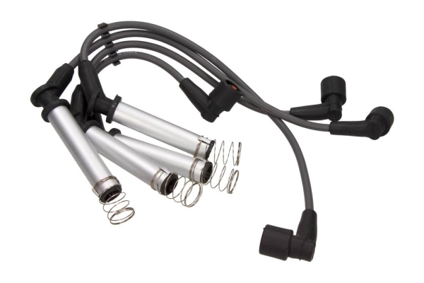 Fios de alta voltagem, kit 05856 Asam