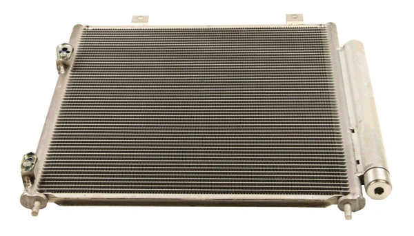 Radiador de aparelho de ar condicionado Mitsubishi Space Star preço, a partir de 87,86 USD