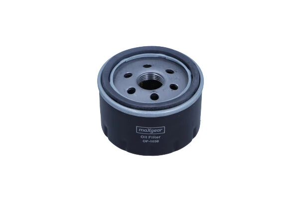 Filtro de óleo PBR BC1294