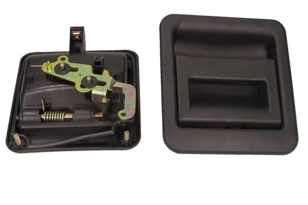 Maçaneta externa direita da porta lateral (deslizante) MMS0036 Magneti Marelli
