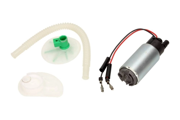 Elemento de turbina da bomba de combustível MAM03103 Magneti Marelli