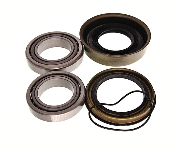 330244 Maxgear Rolamento de cubo dianteiro