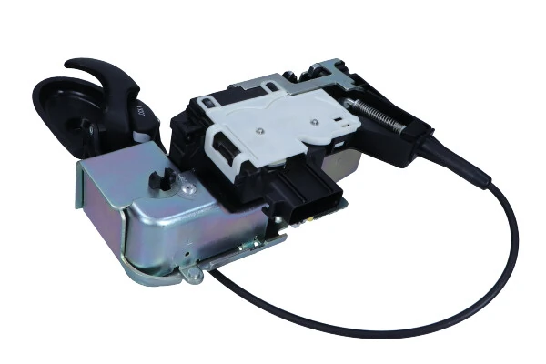 Fecho da porta dianteira esquerda para Ford Transit V V184/5