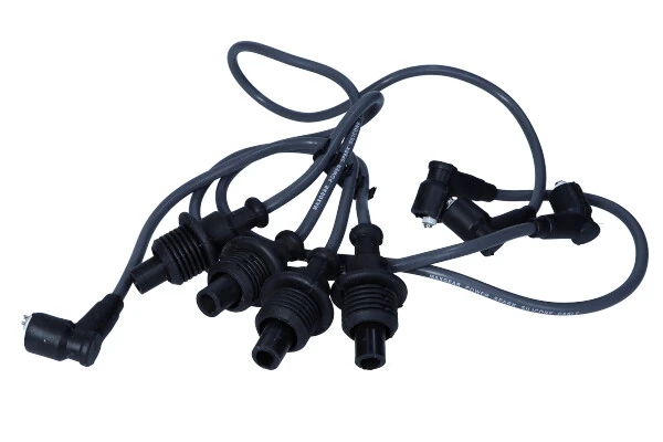 Fios de alta voltagem, kit 9609493380 Fiat/Alfa/Lancia
