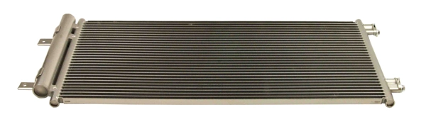 Compre Radiador de aparelho de ar condicionado Opel Astra 