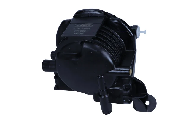  Caixa de filtro de combustível Peugeot 407 sedan (6D) (2004 - 2011) 