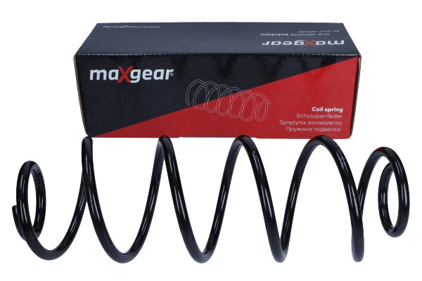 600619D Maxgear Mola traseira