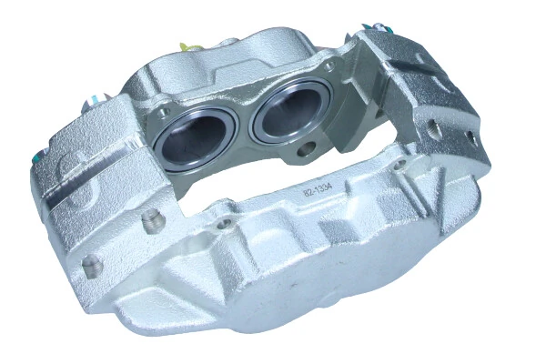 Suporte do freio dianteiro direito Land Rover SEB500460