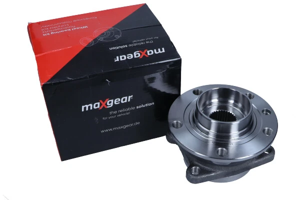Cubo dianteiro K04779869AA Fiat/Alfa/Lancia