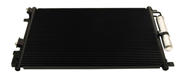 Compre K05137693AD Fiat/Alfa/Lancia Radiador de aparelho de ar condicionado
