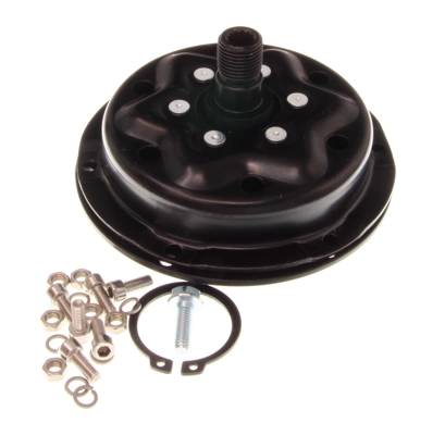 KTT040011 VAG Acoplamento (bobina magnética) do compressor de aparelho de ar condicionado