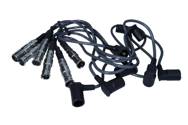 Compre Fios de alta voltagem, kit Mercedes C 