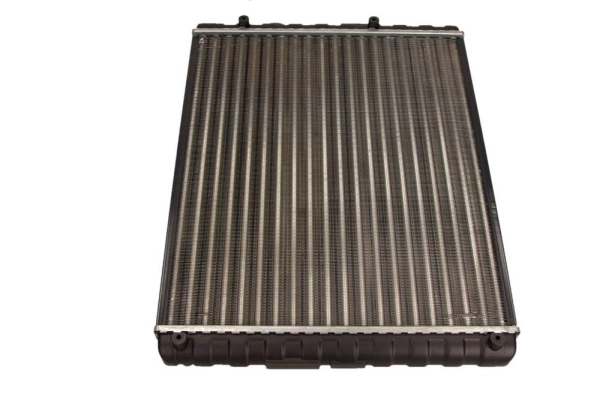  Radiador de esfriamento de motor Volkswagen Polo III hatchback (6N1) (1994 - 1999) III