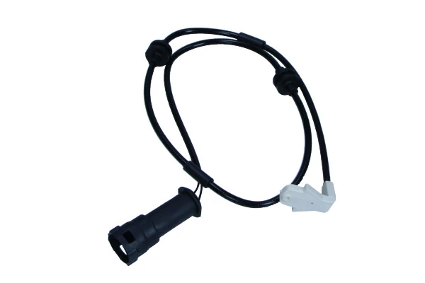 Sensor dianteiro de desgaste das sapatas do freio Opel Omega B 25, 26, 27