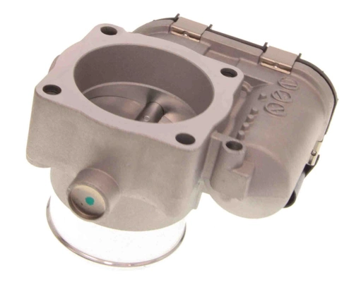 580132 Maxgear Válvula de borboleta montada