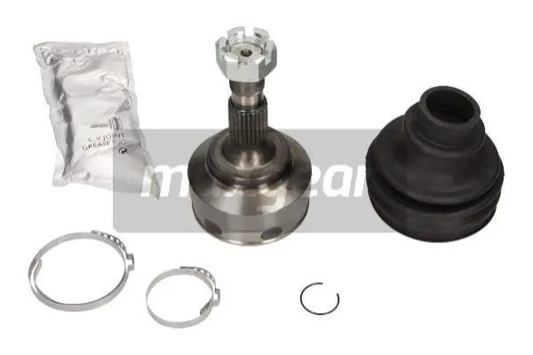490875 Maxgear