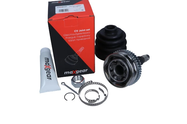 Junta homocinética externa dianteira Chrysler Voyager III RG, RS