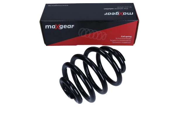 600532 Maxgear Mola traseira
