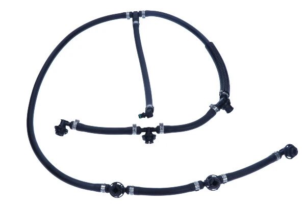 Compre 0928402039 Bosch Tubo de combustível, inverso desde os injetores