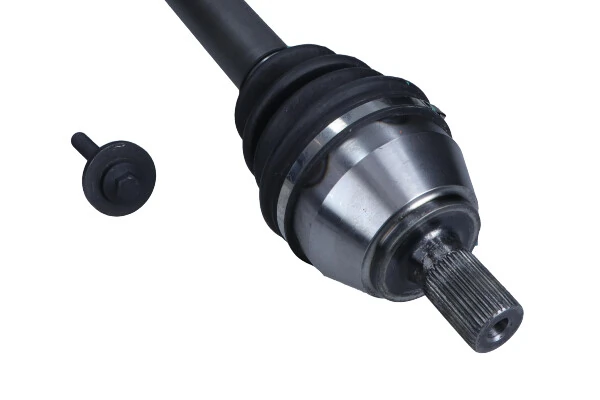 Semieixo (acionador) dianteiro direito TDS0298 Magneti Marelli