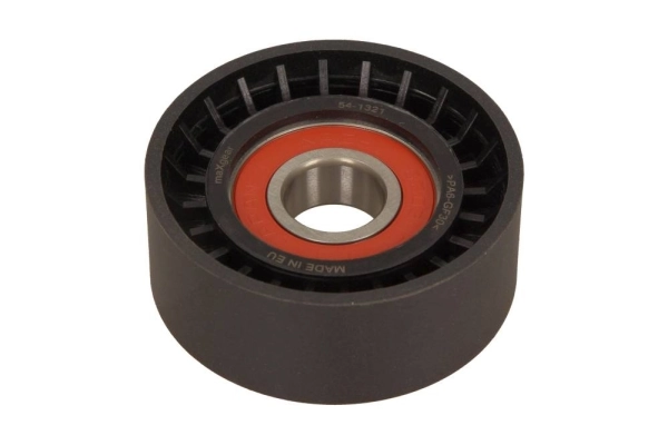 Rolo de reguladora de tensão da correia de transmissão 1611426480 Peugeot/Citroen