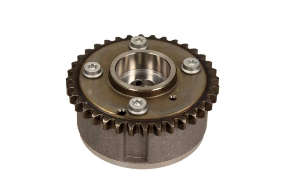 Compre Engrenagem de cadeia da roda dentada da árvore distribuidora de motor Volkswagen Golf 