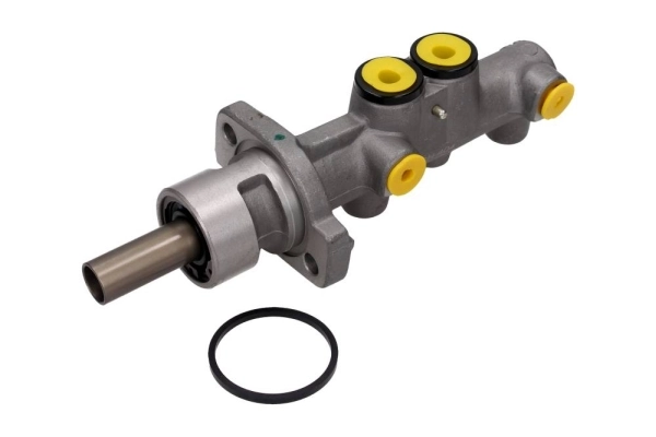 Cilindro mestre do freio para Seat Ibiza III 6L1
