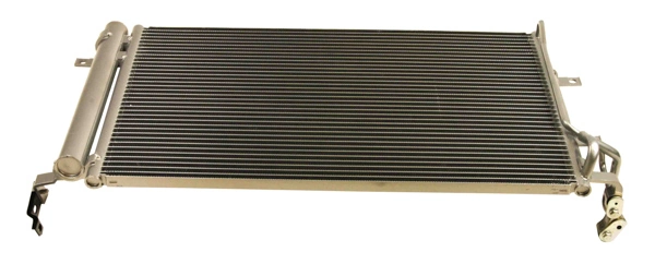  Radiador de aparelho de ar condicionado KIA Sorento I SUV (JC) (2002 - 2006) I