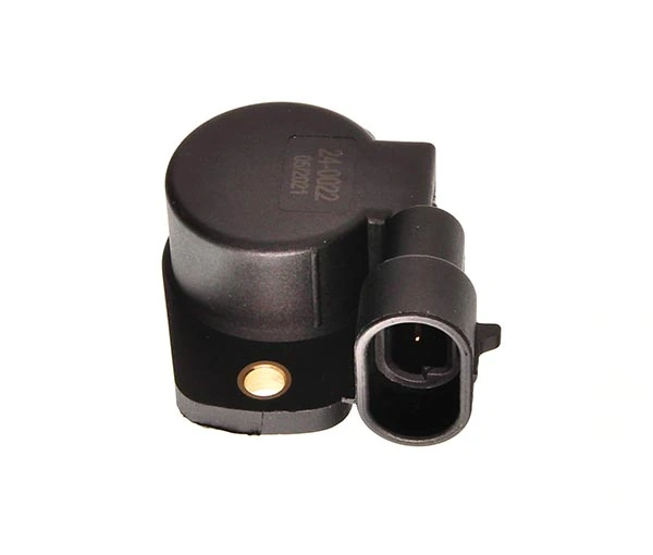 Sensor de posição da válvula de borboleta (potenciômetro) para Dacia Sandero BS0, 1