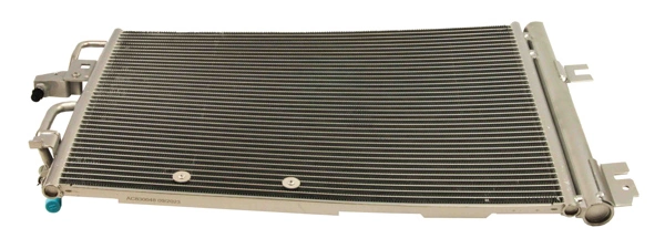 Radiador de aparelho de ar condicionado General Motors 93178960 preço, a partir de 103,54 USD