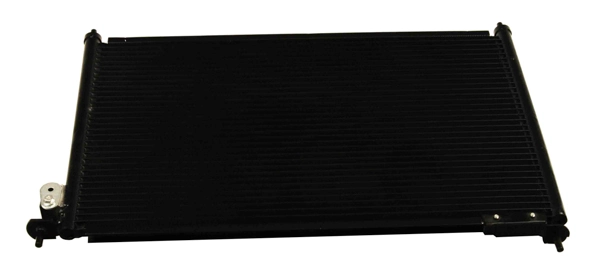 Radiador de aparelho de ar condicionado para Honda Civic VII EU, EP, EV