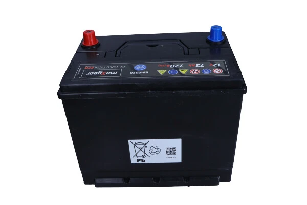 Bateria recarregável (PILHA) Renault (RVI) 8550503587 preço, a partir de 157,65 USD