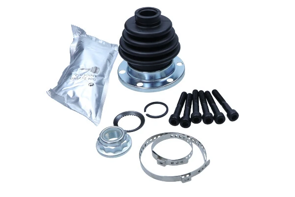 Bota de proteção interna de junta homocinética do semieixo dianteiro para Volkswagen Polo III 6NF