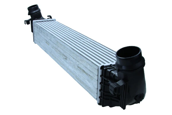 Radiador de intercooler Opel Astra K 