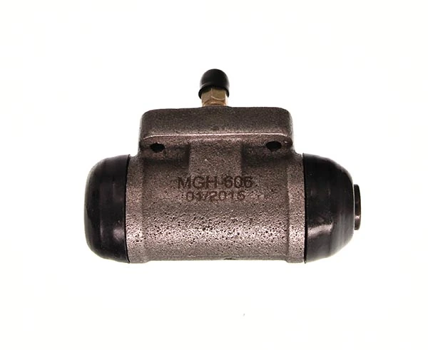 Compre C640 Case Cilindro traseiro do freio de rodas de trabalho
