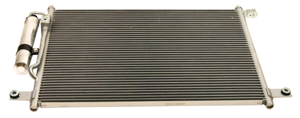 Radiador de aparelho de ar condicionado Chevrolet Aveo I T200