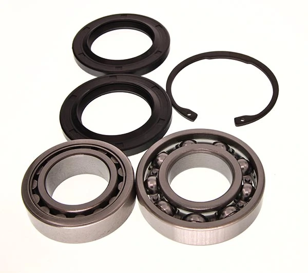  Rolamento de cubo traseiro Volkswagen Transporter T3 сaixa (24, 25, 251) (1979 - 1992) T3