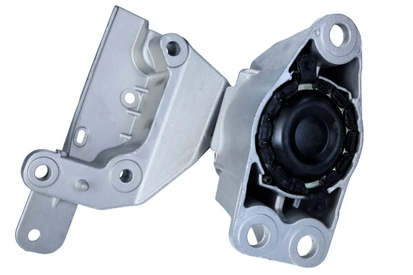 Coxim (suporte) direito de motor 112100071R Nissan/Infiniti