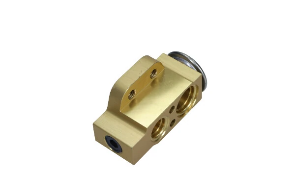 L4774 HELLA Válvula TRV de aparelho de ar condicionado
