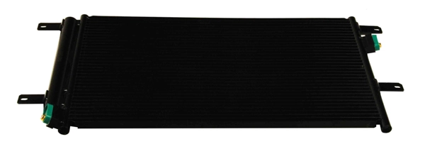 Radiador de aparelho de ar condicionado Iveco Daily III 