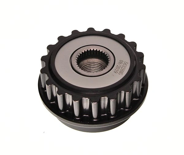 Polia do gerador A0001500160 Mercedes