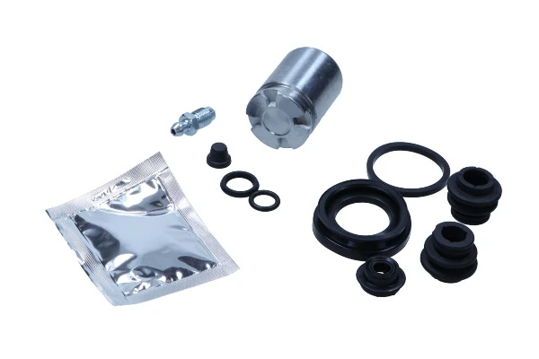 Compre Kit de reparação de suporte do freio traseiro KIA Rio 3