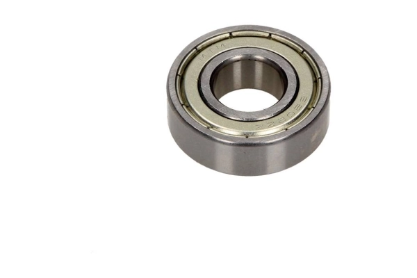 Rolamento do gerador para Nissan Qashqai J11