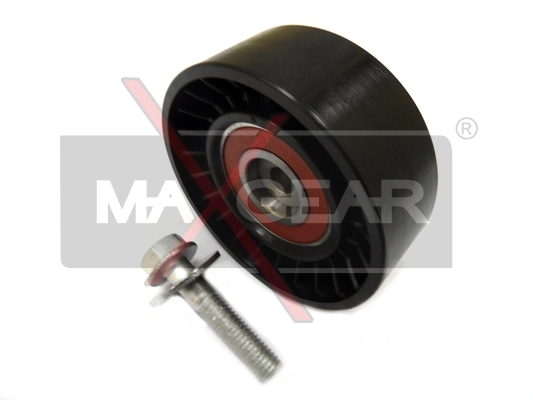 Rolo de reguladora de tensão da correia de transmissão Fiat/Alfa/Lancia 504106751 preço, a partir de 49,18 USD