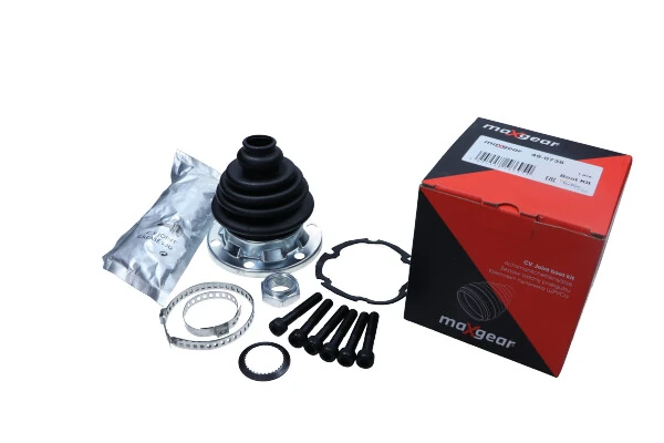  Bota de proteção interna de junta homocinética do semieixo dianteiro Seat Toledo I sedan (1L) (1991 - 1999) I
